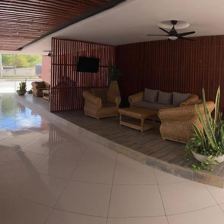 Hotel Hih Brisas De La Sierra Санта-Марта Екстер'єр фото