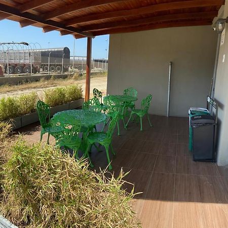 Hotel Hih Brisas De La Sierra Санта-Марта Екстер'єр фото