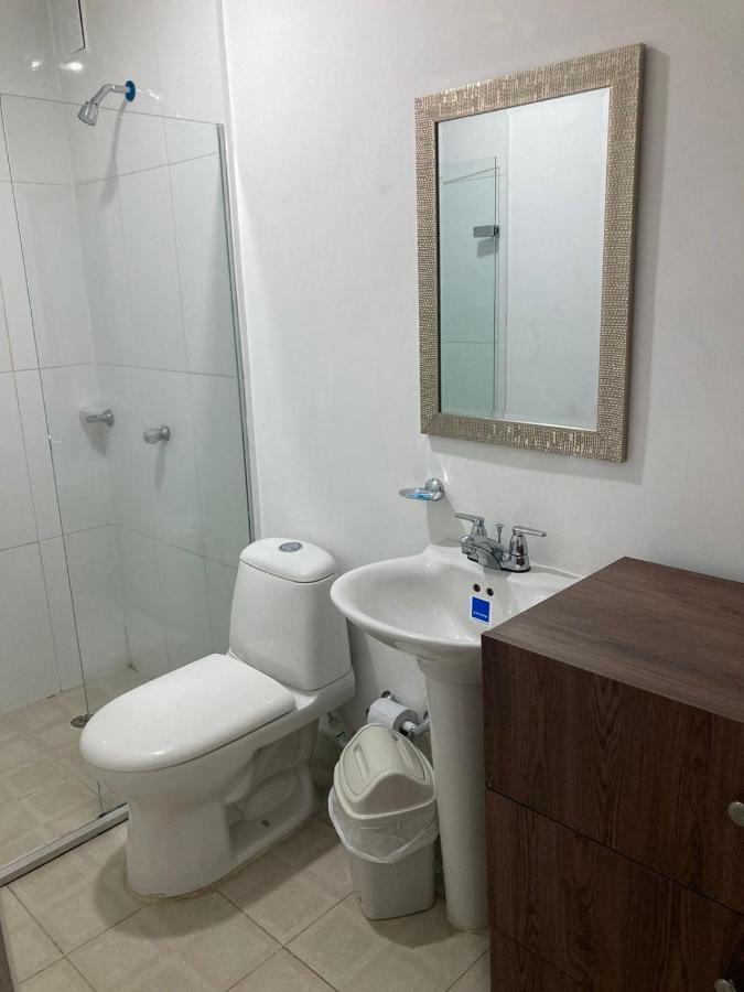 Hotel Hih Brisas De La Sierra Санта-Марта Екстер'єр фото