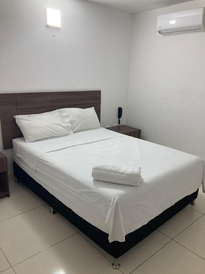 Hotel Hih Brisas De La Sierra Санта-Марта Екстер'єр фото