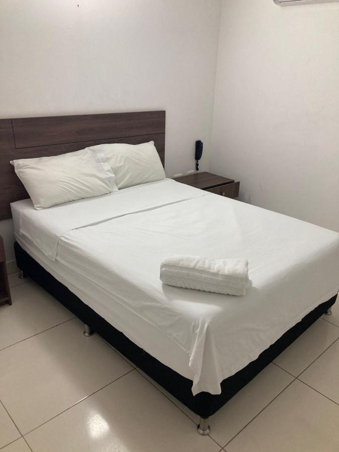 Hotel Hih Brisas De La Sierra Санта-Марта Екстер'єр фото