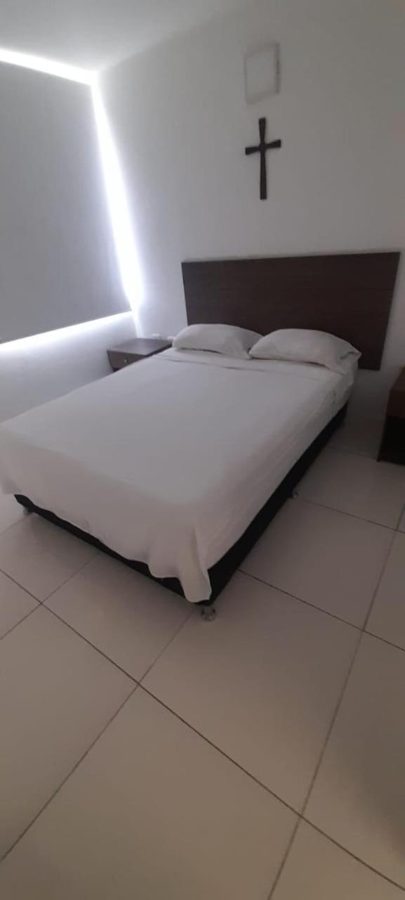 Hotel Hih Brisas De La Sierra Санта-Марта Екстер'єр фото